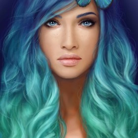 рисунки на планшете: 1