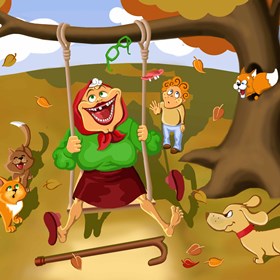 рисунки на планшете: 5